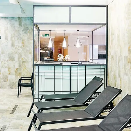 Vacationclub - Diune 502b Apartment Kolobrzeg