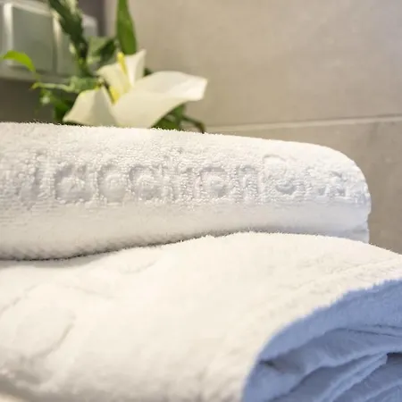 Apartment Vacationclub - Diune 502b *