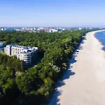 Vacationclub - Diune 502b 아파트 *