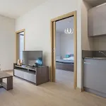 아파트 Vacationclub - Diune 502b *
