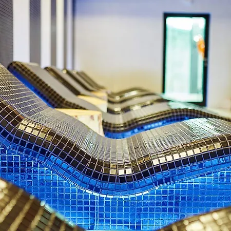 Vacationclub - Diune 502b Kolobrzeg