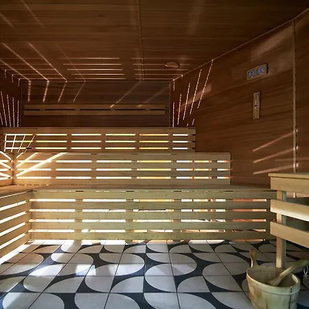 Vacationclub - Diune 502b 아파트