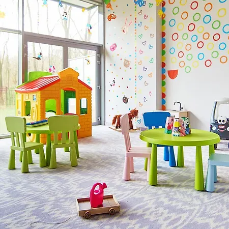 Vacationclub - Diune 502b Daire *