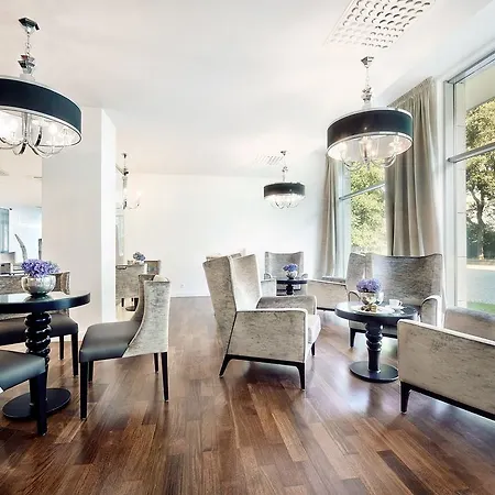 Vacationclub - Diune 502b * Kolobrzeg