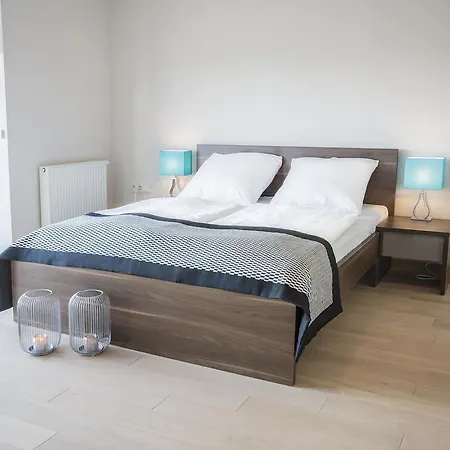 Vacationclub - Diune 502b 아파트