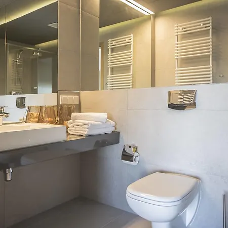 Vacationclub - Diune 502b * Kolobrzeg