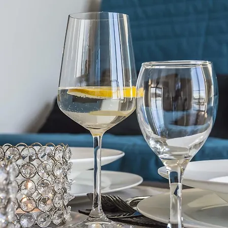 Daire Vacationclub - Diune 502b