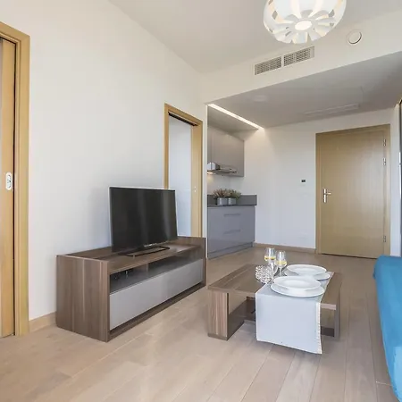 Vacationclub - Diune 502b Kolobrzeg