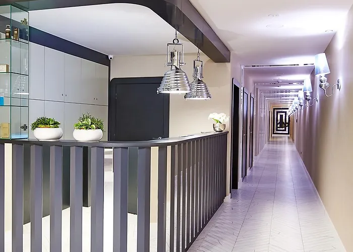 Apartamento Vacationclub - Diune 502b Kołobrzeg