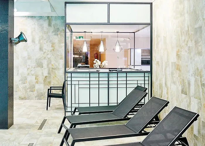 Vacationclub - Diune 502b Apartamento Kołobrzeg