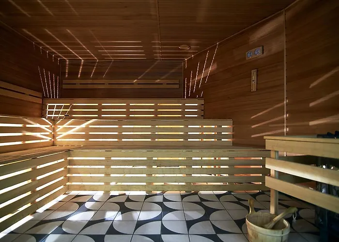 Vacationclub - Diune 502b Apartamento