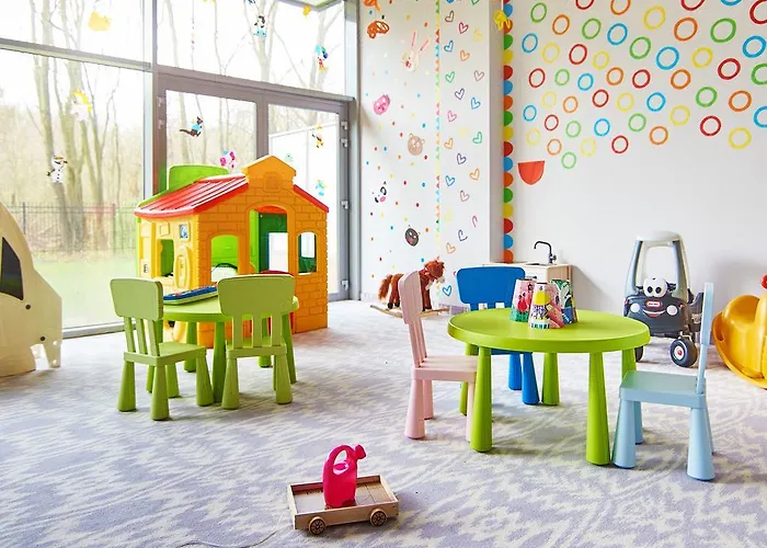 Vacationclub - Diune 502b Apartamento *