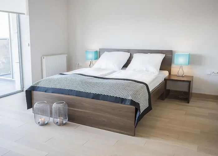 Vacationclub - Diune 502b Apartamento