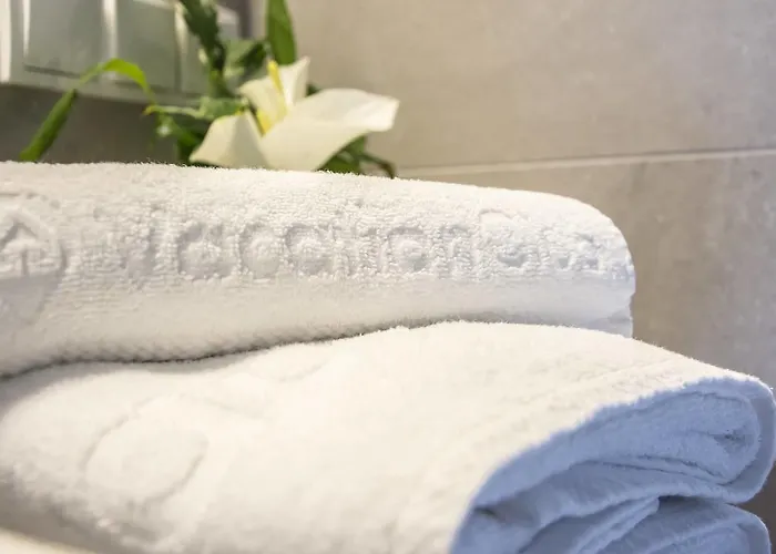 Apartamento Vacationclub - Diune 502b *