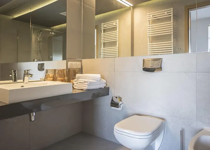 Vacationclub - Diune 502b * Kołobrzeg