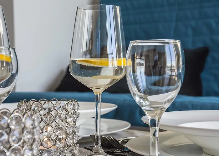 Apartamento Vacationclub - Diune 502b